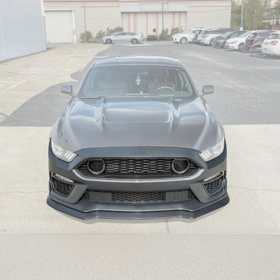 2015-23 Ford Mustang Mach 1 Conversion Front Bumper Kit