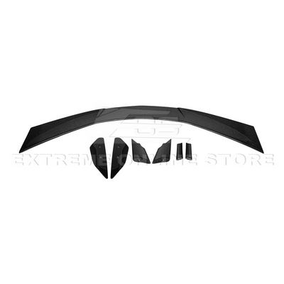 Chevrolet Corvette C8 5VM Rear Spoiler