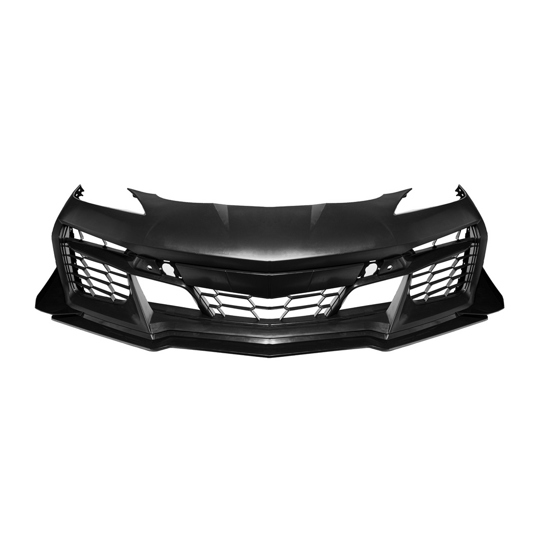 Corvette C8 Z06 Conversion Front Bumper Kit