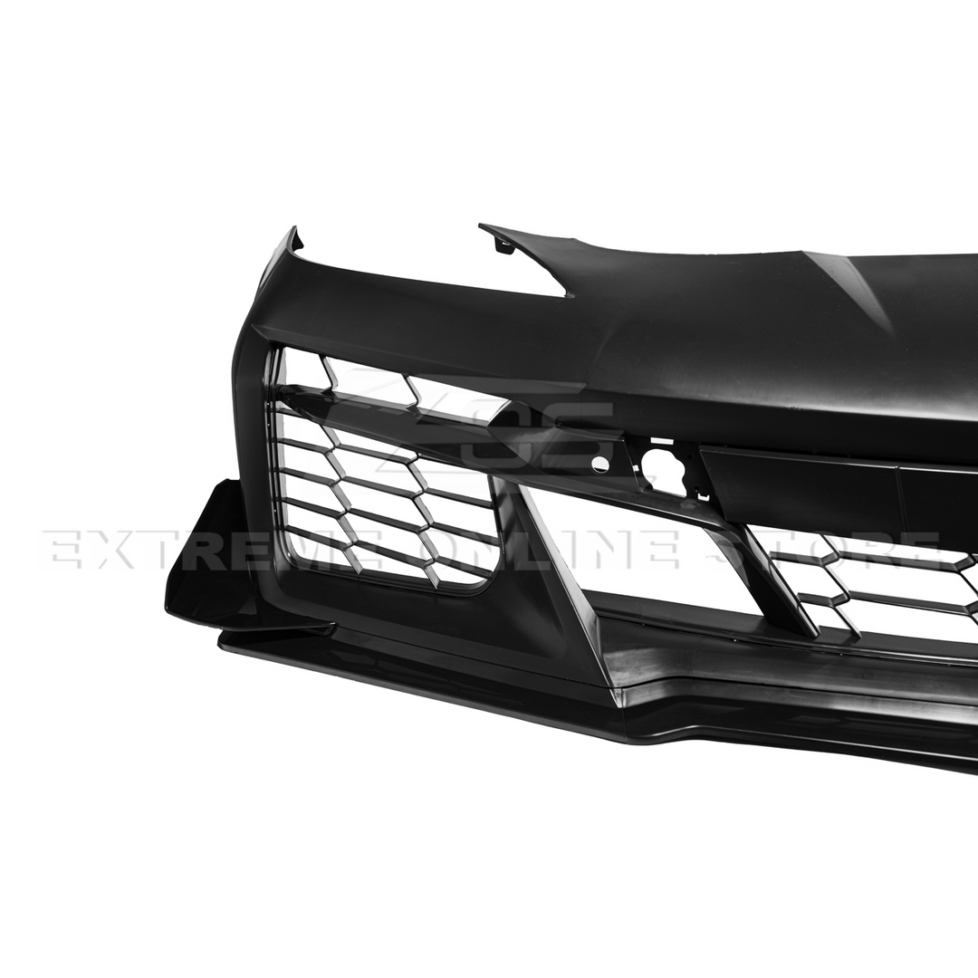 C8 Stingray to Z06 Conversion Kit