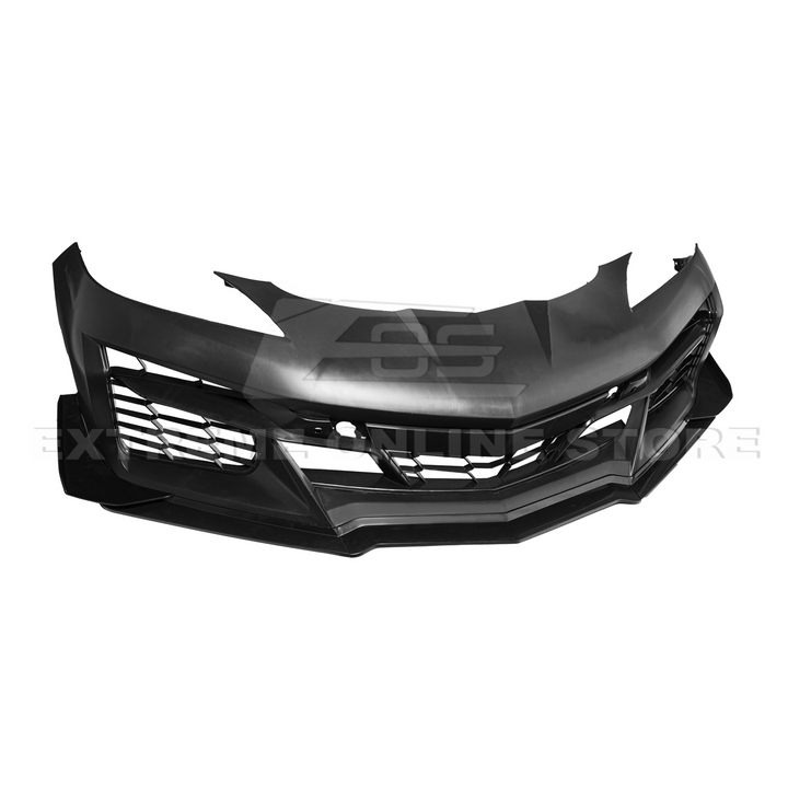 C8 Stingray to Z06 Conversion Kit