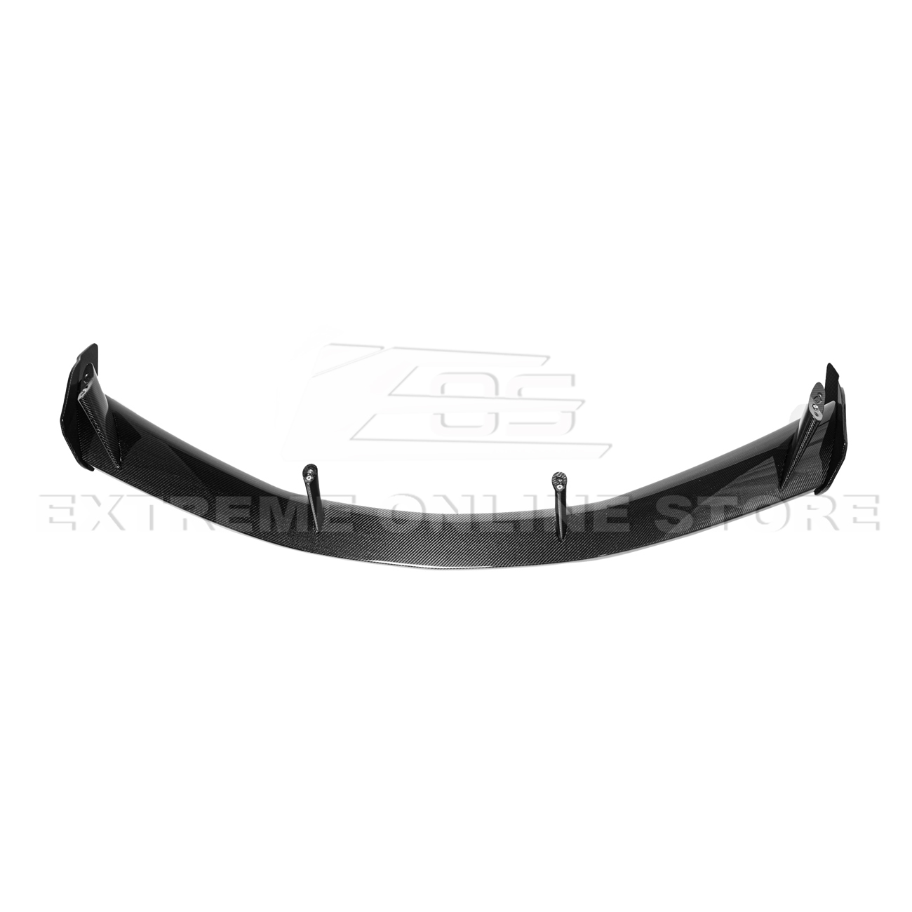 Chevrolet Corvette C8 5VM Rear Spoiler