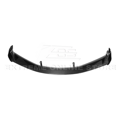 Chevrolet Corvette C8 5VM Rear Spoiler