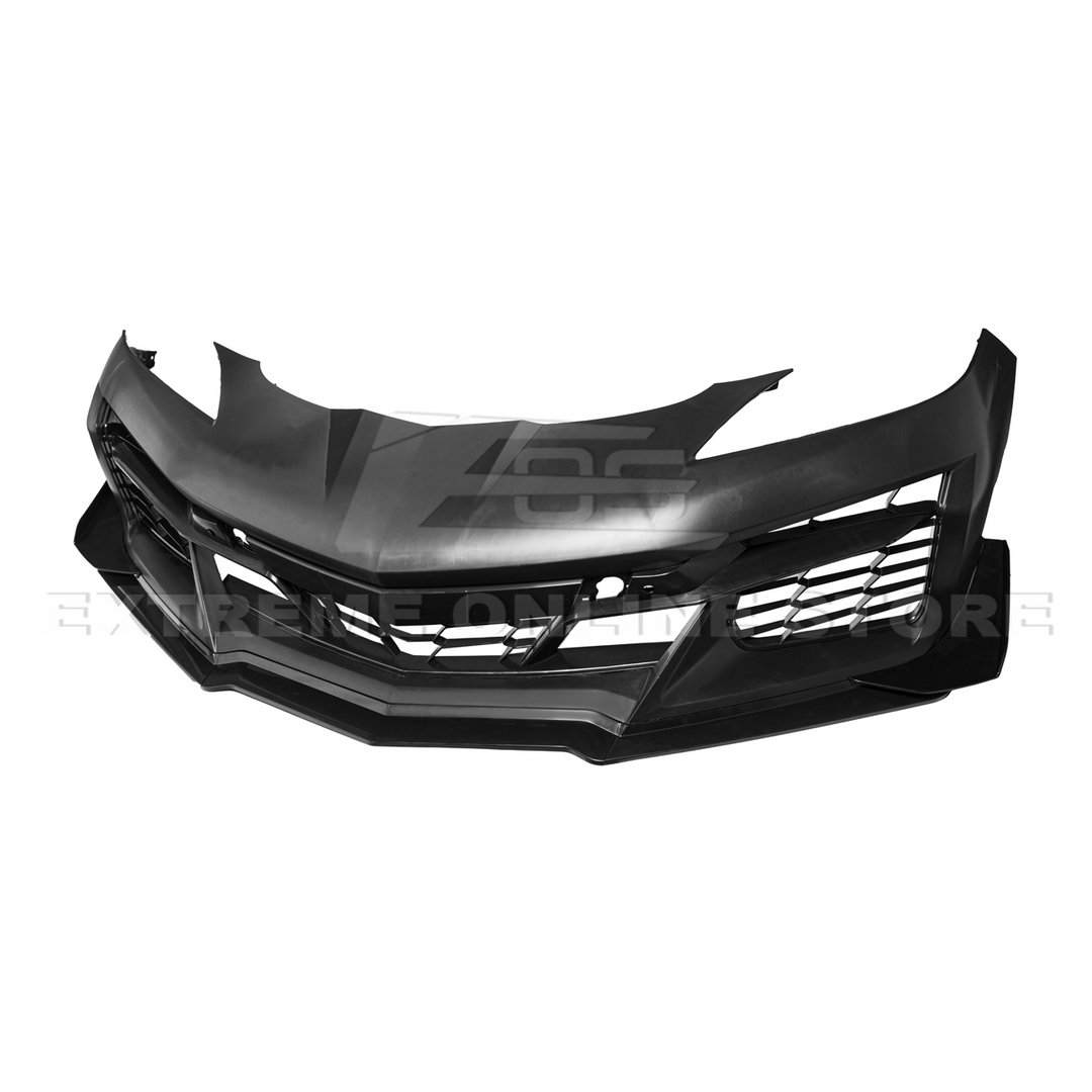 C8 Stingray to Z06 Conversion Kit