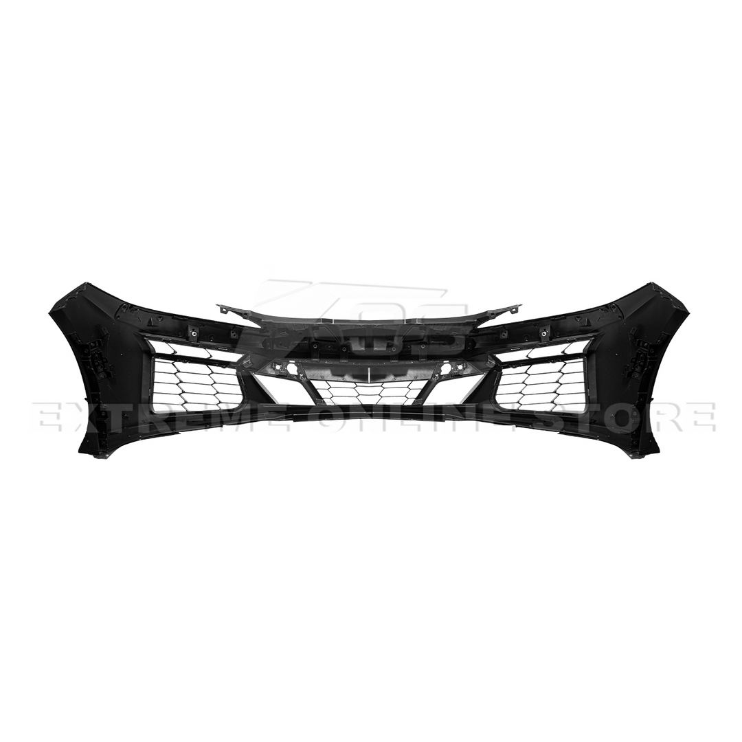 C8 Stingray to Z06 Conversion Kit