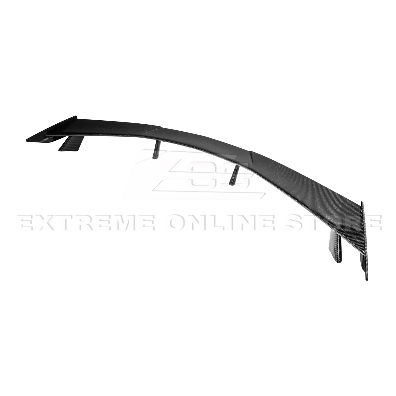 Chevrolet Corvette C8 5VM Rear Spoiler