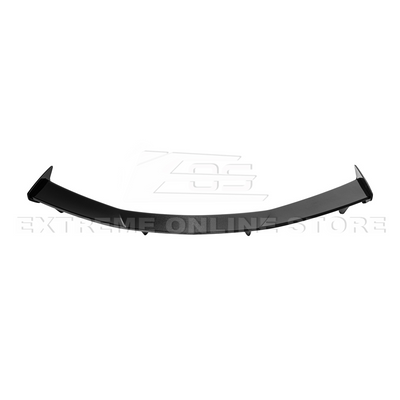 Chevrolet Corvette C8 5VM Rear Spoiler