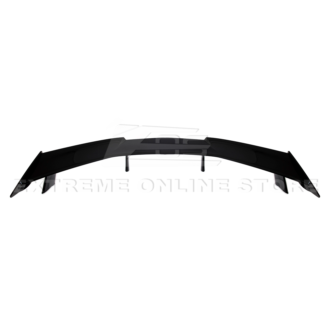 Chevrolet Corvette C8 5VM Extended Rear Spoiler