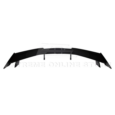 Chevrolet Corvette C8 5VM Extended Rear Spoiler