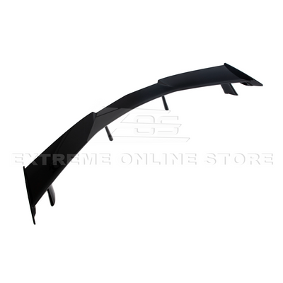Chevrolet Corvette C8 5VM Extended Rear Spoiler