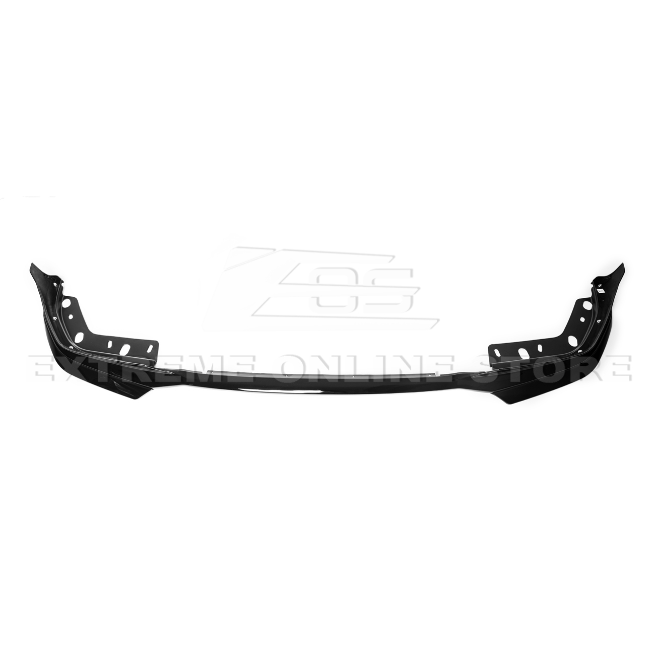 2019-Up BMW G20 3-Series M-Sport Front Bumper Lip Splitter