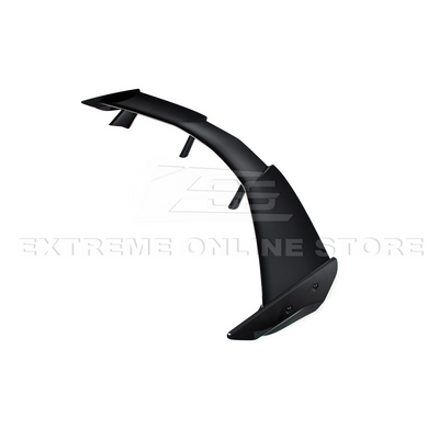Chevrolet Corvette C8 5VM Extended Rear Spoiler