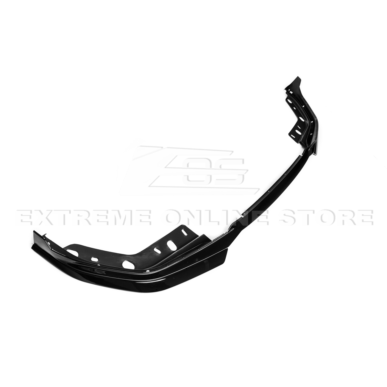 2019-Up BMW G20 3-Series M-Sport Front Bumper Lip Splitter