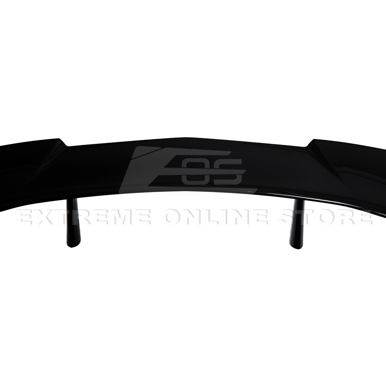 Chevrolet Corvette C8 5VM Extended Rear Spoiler