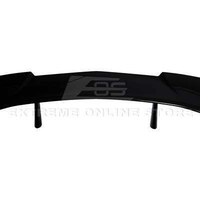 Chevrolet Corvette C8 5VM Extended Rear Spoiler