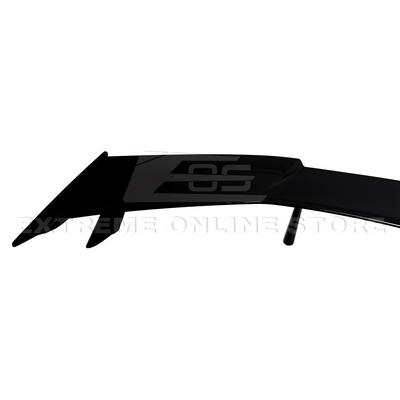 Chevrolet Corvette C8 5VM Extended Rear Spoiler