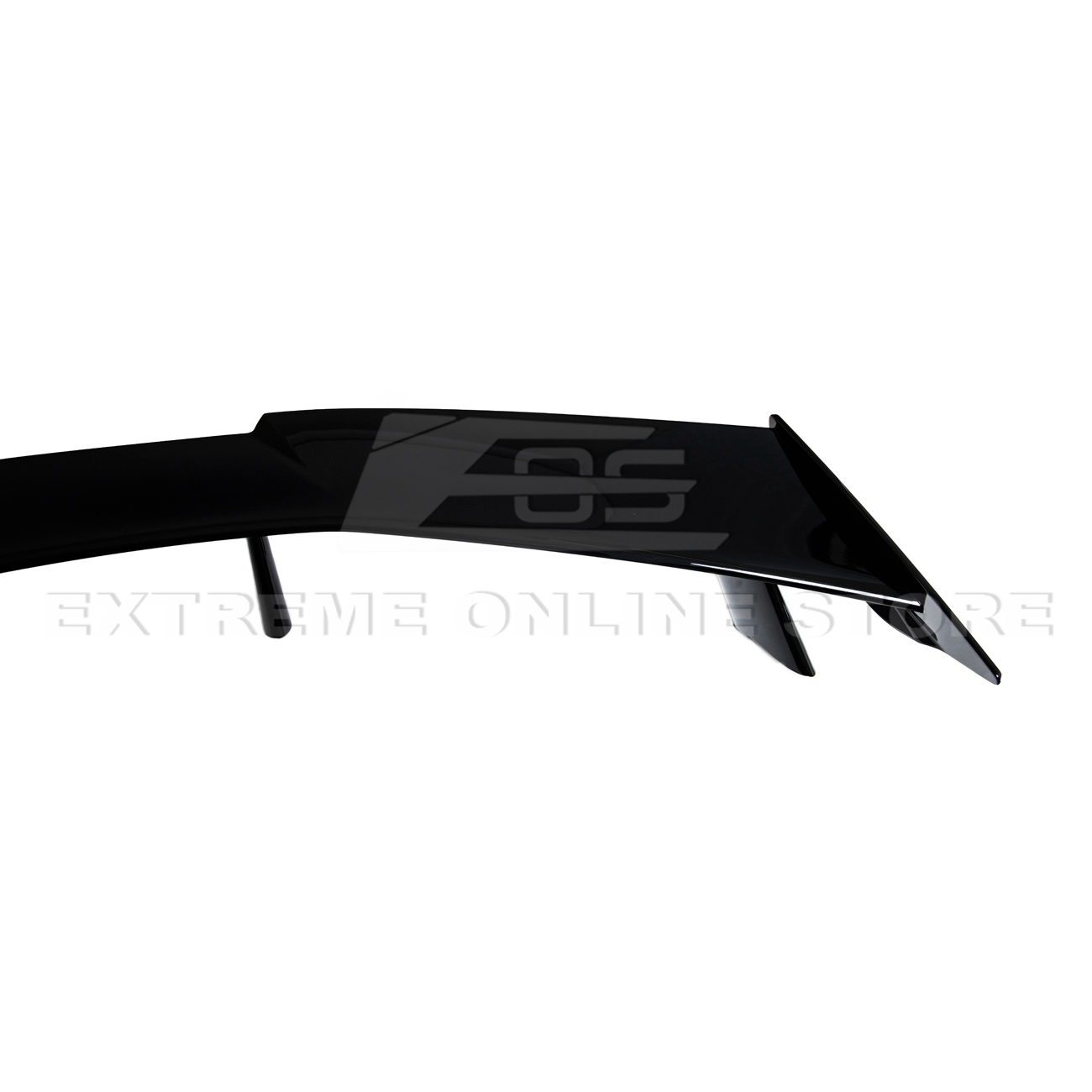 Chevrolet Corvette C8 5VM Extended Rear Spoiler