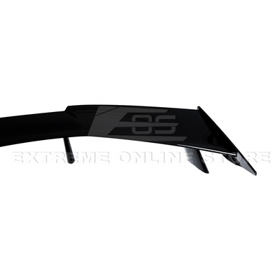 Chevrolet Corvette C8 5VM Extended Rear Spoiler