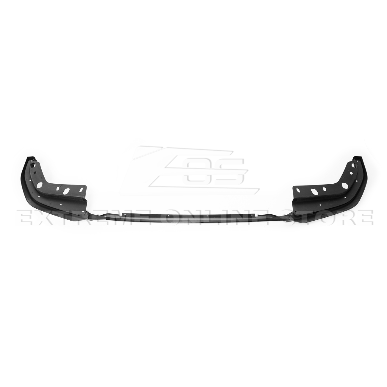 2019-Up BMW G20 3-Series M-Sport Front Bumper Lip Splitter