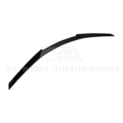 Chevrolet Corvette C8 Low Profile Rear Lid Spoiler