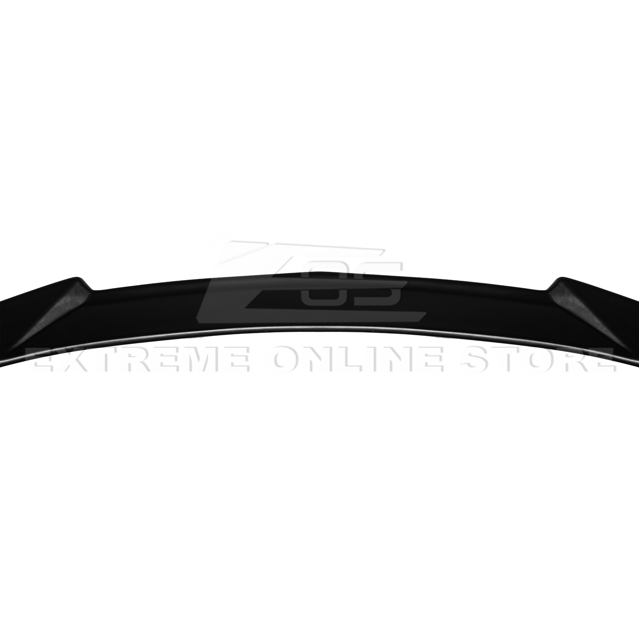 Chevrolet Corvette C8 Low Profile Rear Lid Spoiler