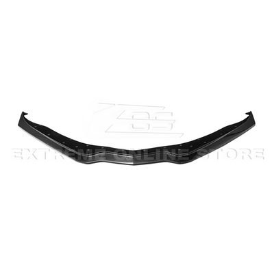 Chevrolet Corvette C7 Stage 2 Central Front Splitter