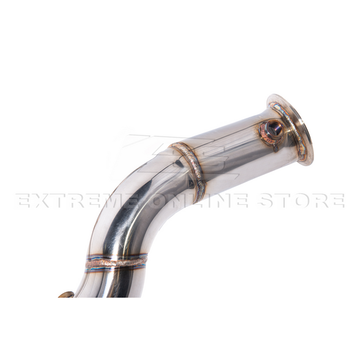 2021-PRESENT BMW G80 M3 G82 M4 ENGINE CATLESS DOWN PIPES