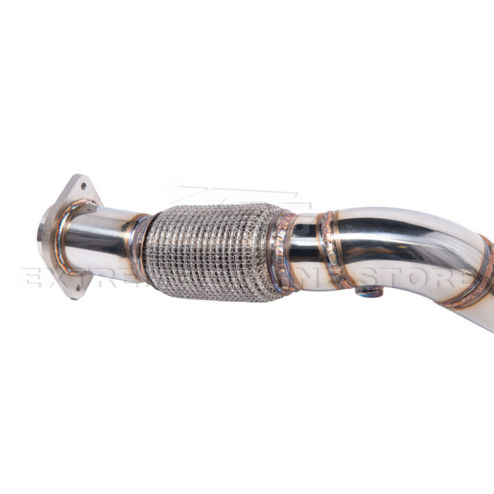 2021-PRESENT BMW G80 M3 G82 M4 ENGINE CATLESS DOWN PIPES