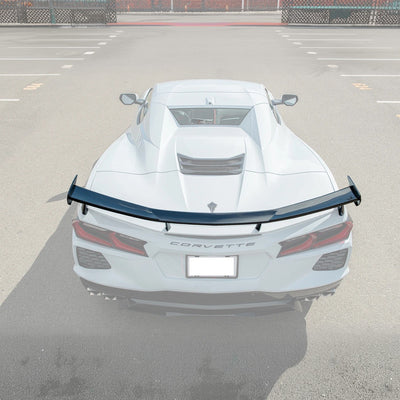 Chevrolet Corvette C8 5VM Rear Spoiler