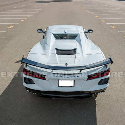 Chevrolet Corvette C8 5VM Rear Spoiler