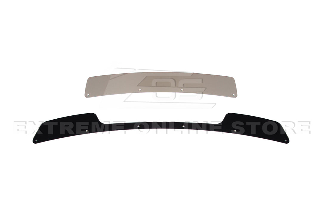 2019-24 Camaro Blade Wing Wickerbill Extension