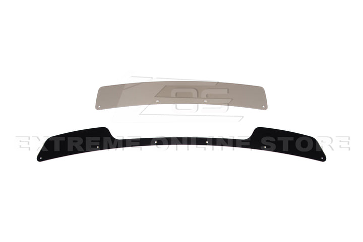 2019-24 Camaro Blade Wing Wickerbill Extension