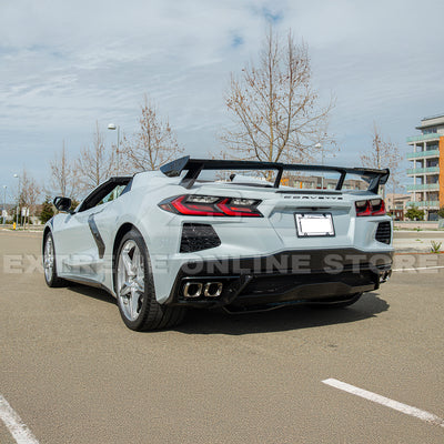 Chevrolet Corvette C8 5VM Rear Spoiler