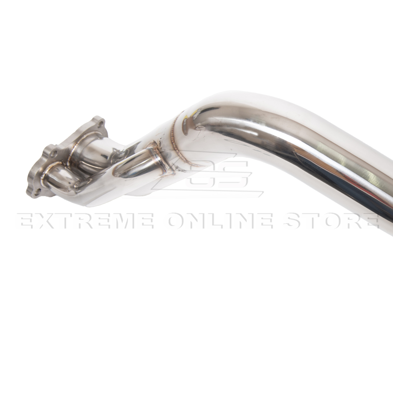 2008-21 WRX STi | 08-14 Impreza WRX Performance Catted Downpipe