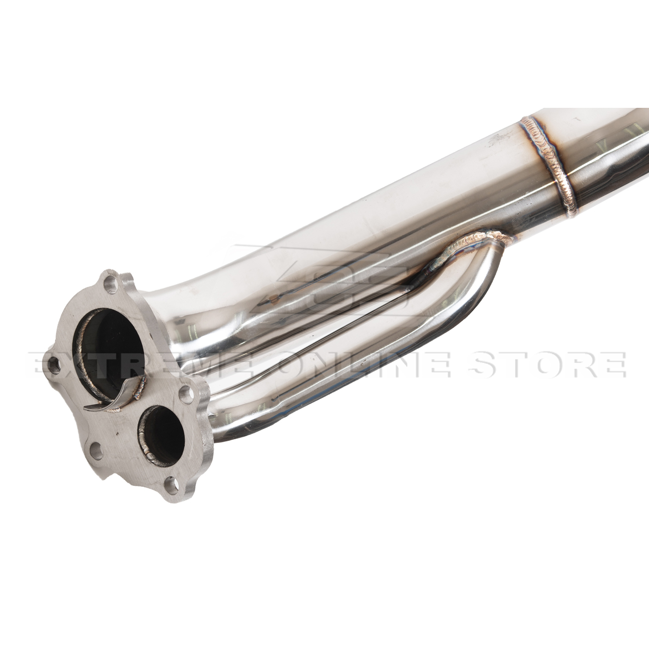 2008-21 WRX STi | 08-14 Impreza WRX Performance Catted Downpipe