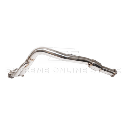 2008-21 WRX STi | 08-14 Impreza WRX Performance Catted Downpipe