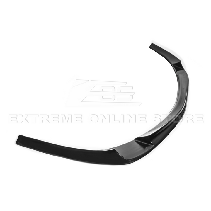 Corvette C6 Base | ZR1 Conversion Front Splitter Lip &amp; Side Skirts Rocker Panels