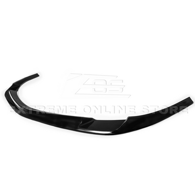 Corvette C6 Base | ZR1 Conversion Front Splitter Lip & Side Skirts Rocker Panels