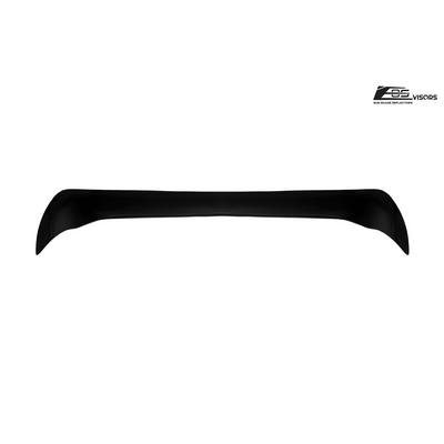 2020-Up Toyota GR Supra Rear Roof Visor