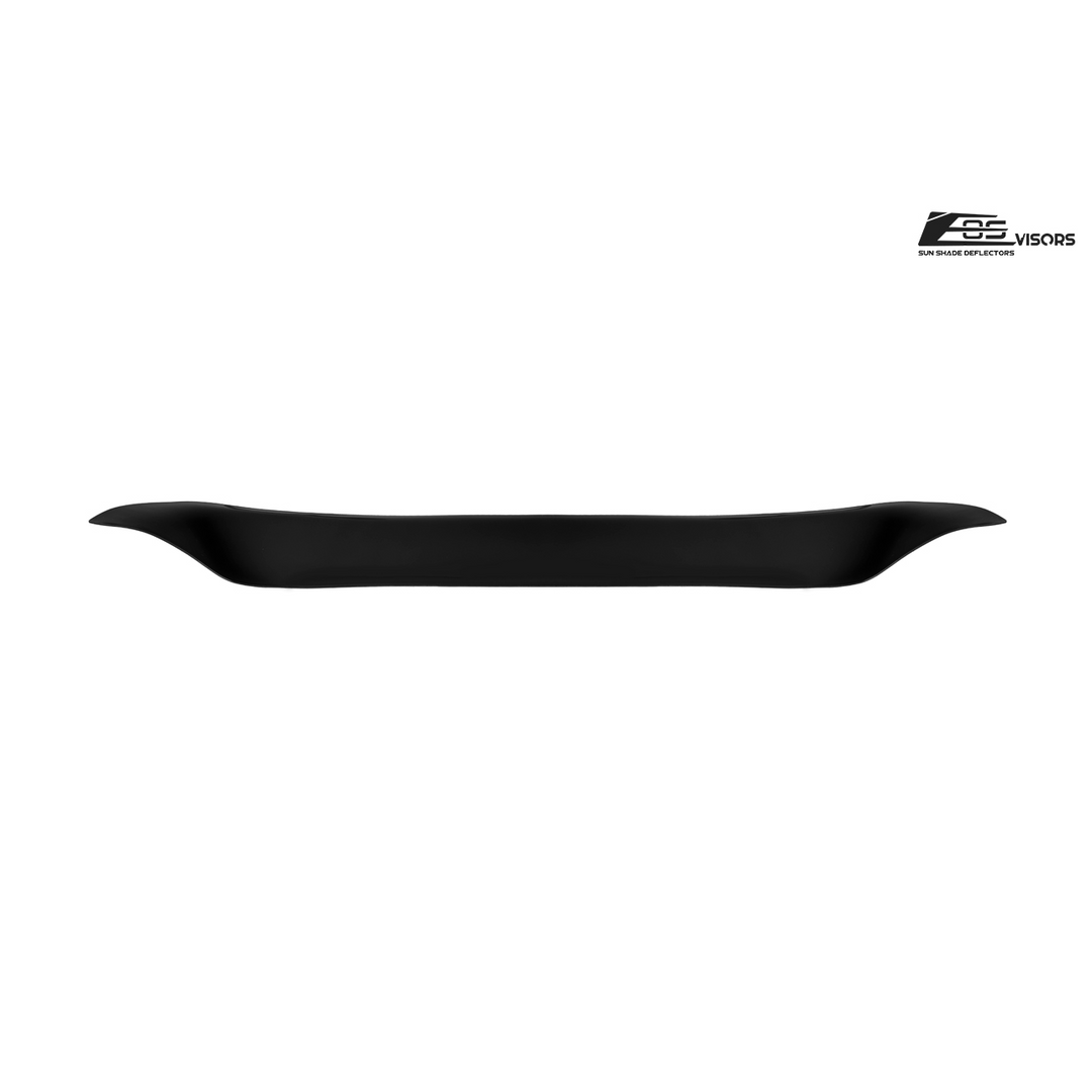 2020-Up Toyota GR Supra Rear Roof Visor