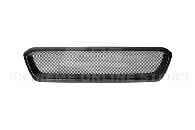 2015-17 Subaru WRX STi Front Grille Cover