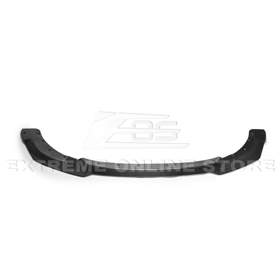 2014-20 BMW F80 M3/ F82 M4 Carbon Front Splitter &amp; Side Skirts