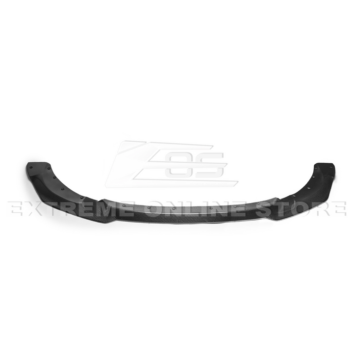 2014-20 BMW F80 M3/ F82 M4 Carbon Front Splitter &amp; Side Skirts