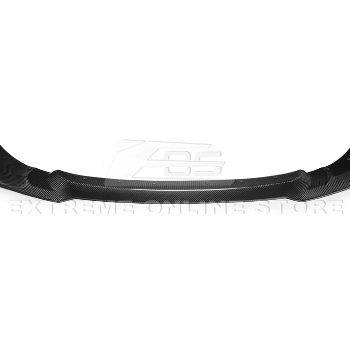 2014-20 BMW F80 M3/ F82 M4 Carbon Front Splitter &amp; Side Skirts