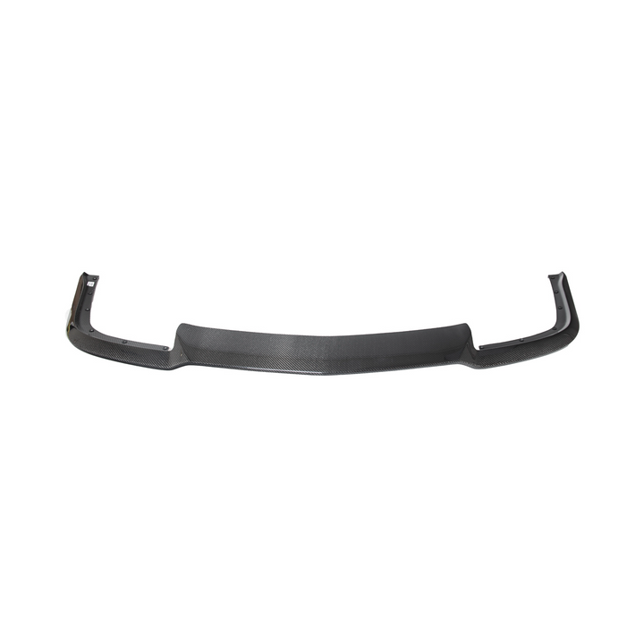 2003-08 Cadillac CTS-V | CARBON FIBER Package Front Bumper Lower Lip Splitter