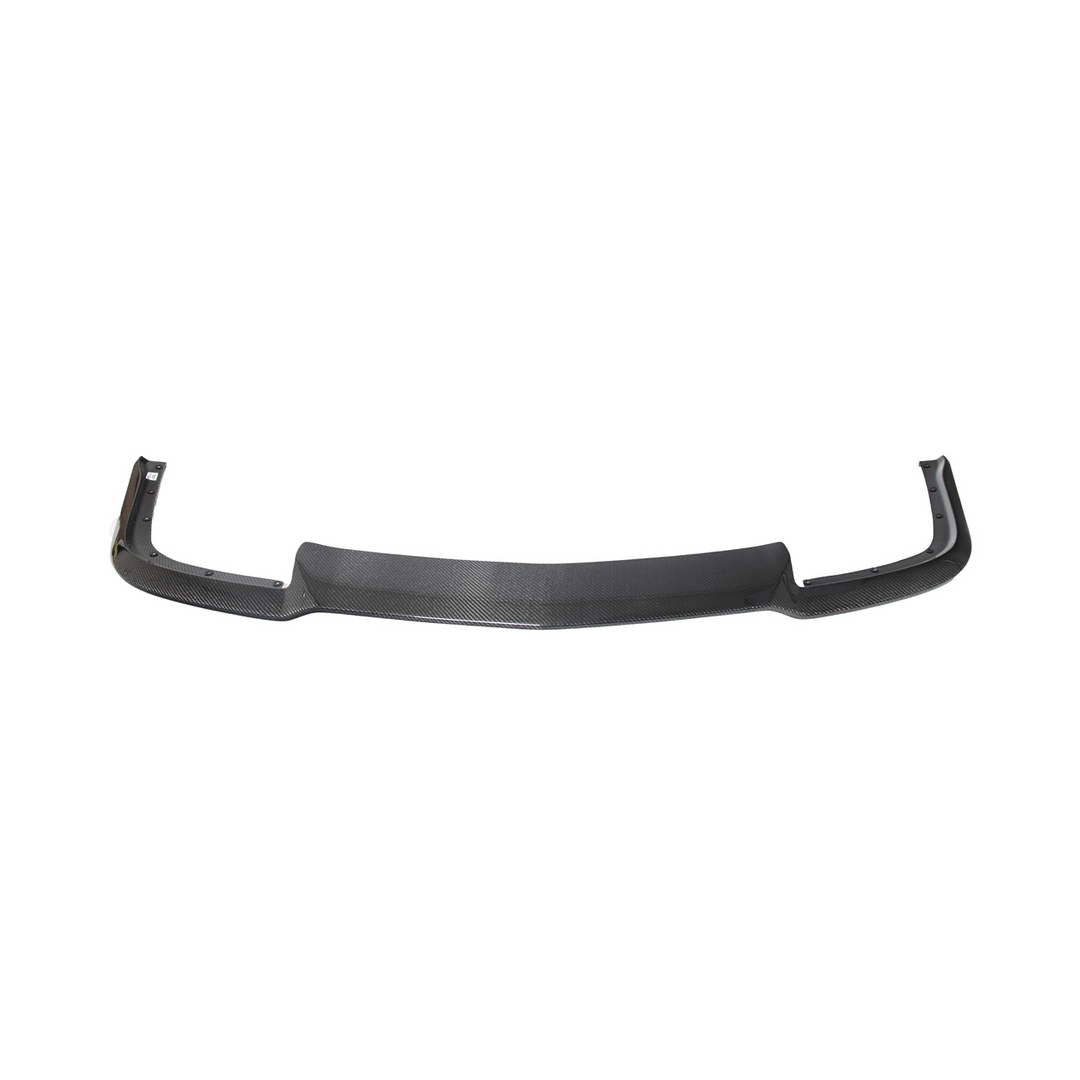 2003-08 Cadillac CTS-V | CARBON FIBER Package Front Bumper Lower Lip Splitter