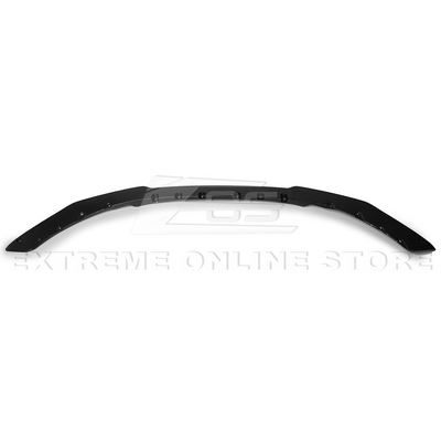 2014-20 BMW F80 M3/ F82 M4 Carbon Front Splitter & Side Skirts