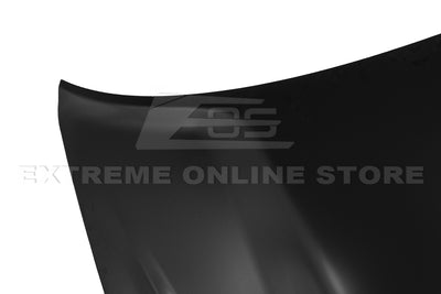 2015-Up Dodge Charger SRT Performance Front Air Vented Hood Cover