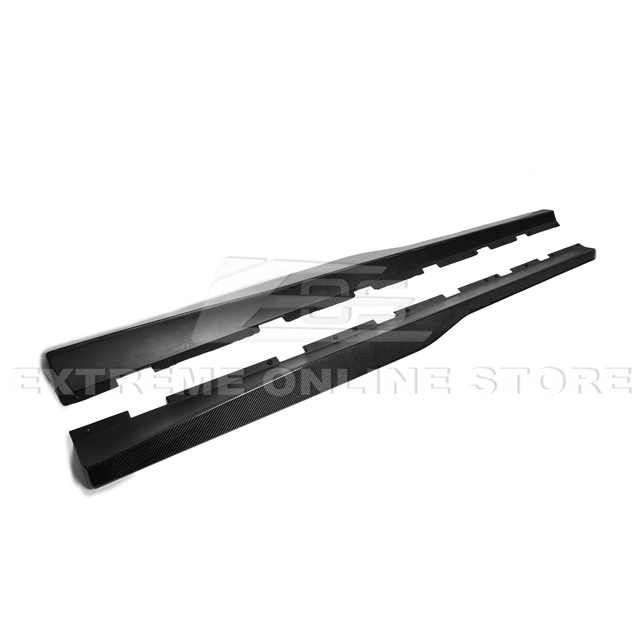5th Gen Camaro ZL1 Conversion Side Skirts Roker Panels