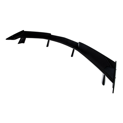Chevrolet Corvette C8 5VM Extended Rear Spoiler
